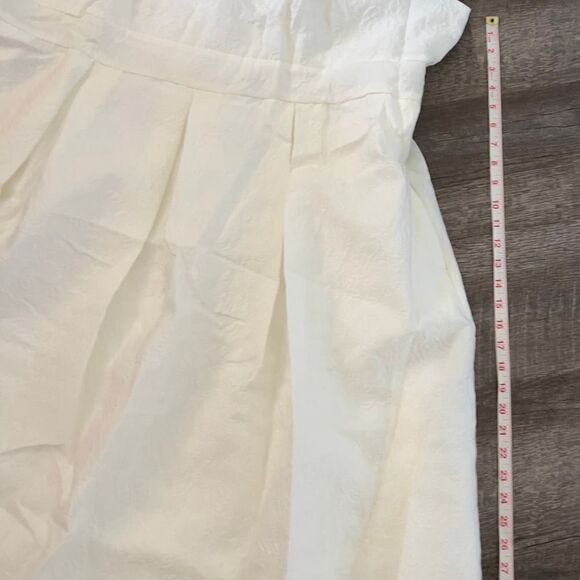 DRAPER JAMES RSVP Sleeveless‎ A-Line Dress-Size 3X - Picture 8 of 9